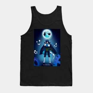 Vanitas from Vanitas No Carte Tank Top